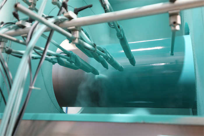 河北滄海核裝備科技股份有限公司是集研發(fā)、制造、銷售、服務(wù)為一體的專注提供化工<strong>防腐設(shè)備</strong>的加工與制造的單位。