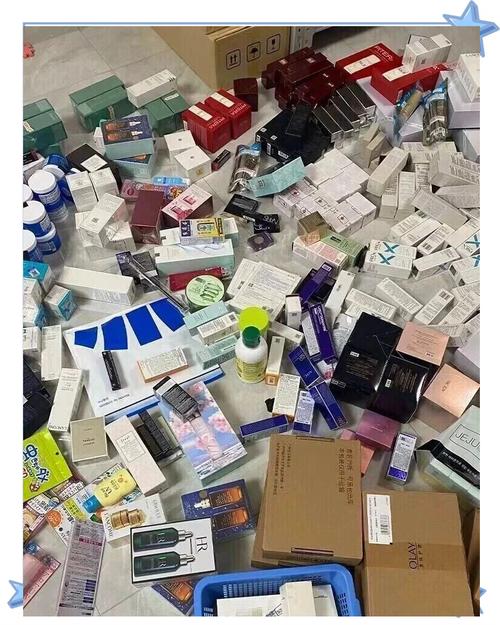 明通化妝品市場(chǎng) 進(jìn)貨渠道與日用雜品銷(xiāo)售新模式解析